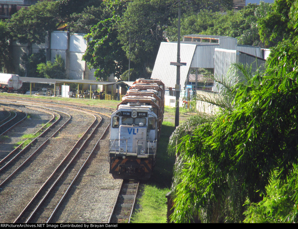 VLI 8136